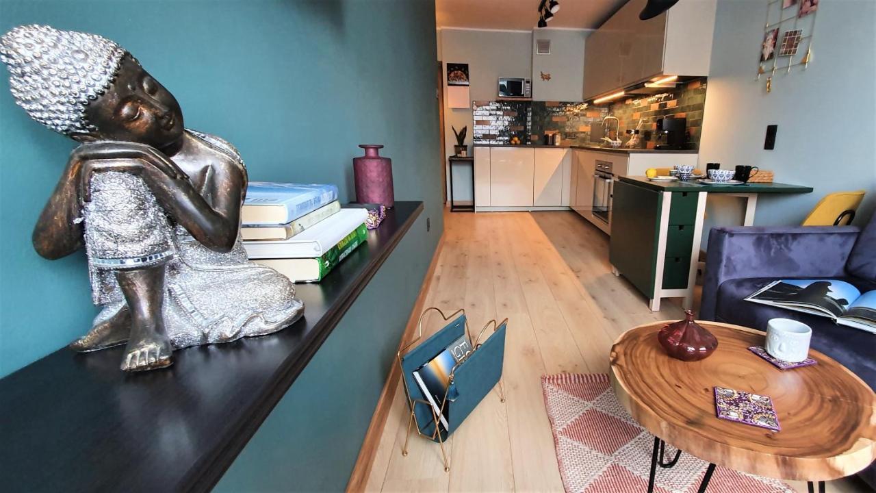 Mokotowska 67 By Homeprime Warsawa Bagian luar foto